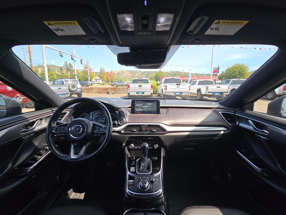 Thumbnail: 2019 Mazda CX-9 - 12