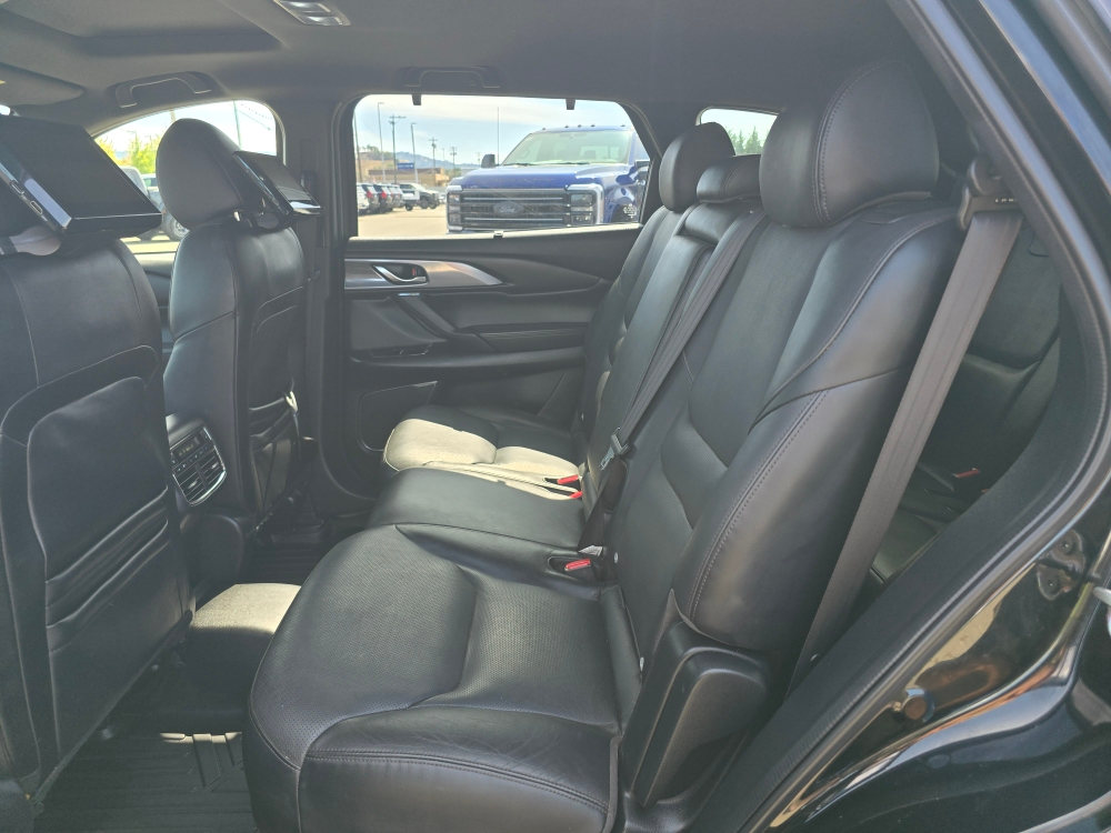 Thumbnail: 2019 Mazda CX-9 - 11