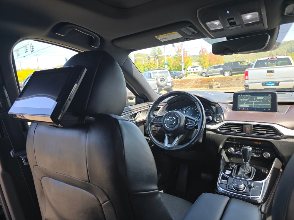 Thumbnail: 2019 Mazda CX-9 - 2