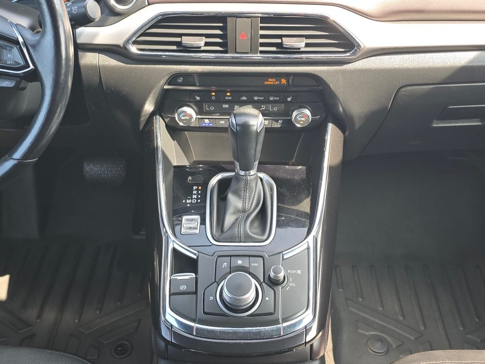 Thumbnail: 2019 Mazda CX-9 - 14