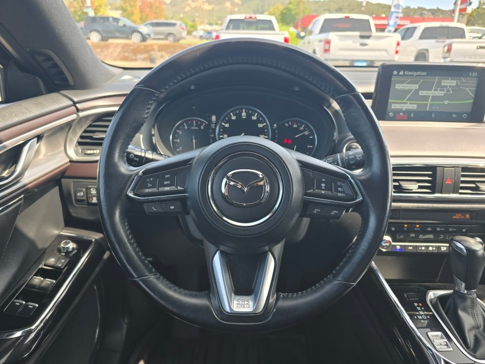 Thumbnail: 2019 Mazda CX-9 - 8