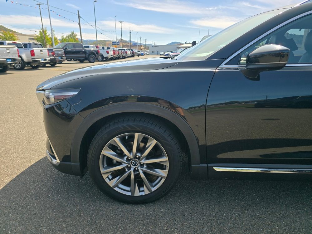 Thumbnail: 2019 Mazda CX-9 - 7