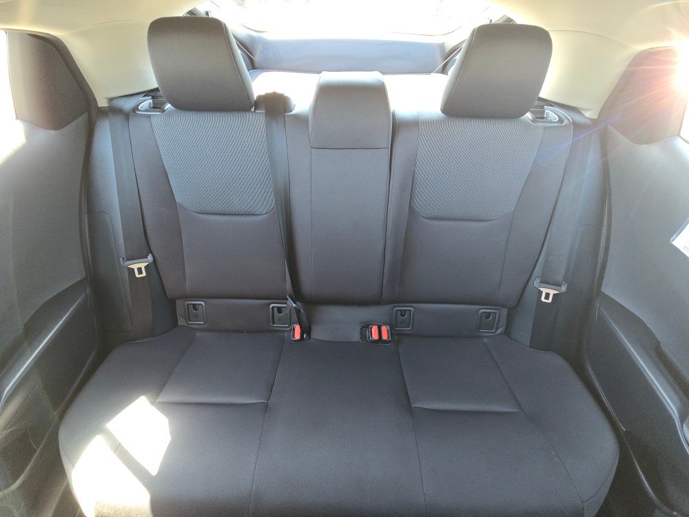 Thumbnail: 2023 Toyota Prius - 19
