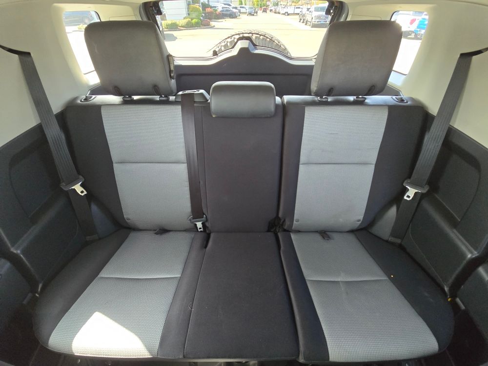 Thumbnail: 2013 Toyota FJ Cruiser - 21