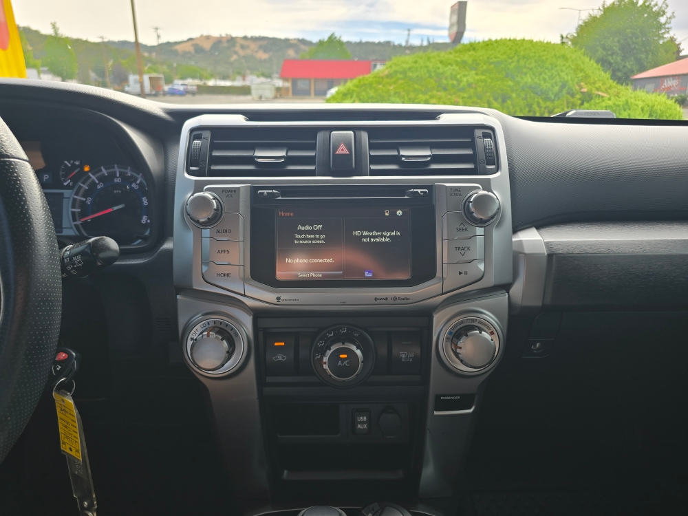 Thumbnail: 2019 Toyota 4Runner - 12