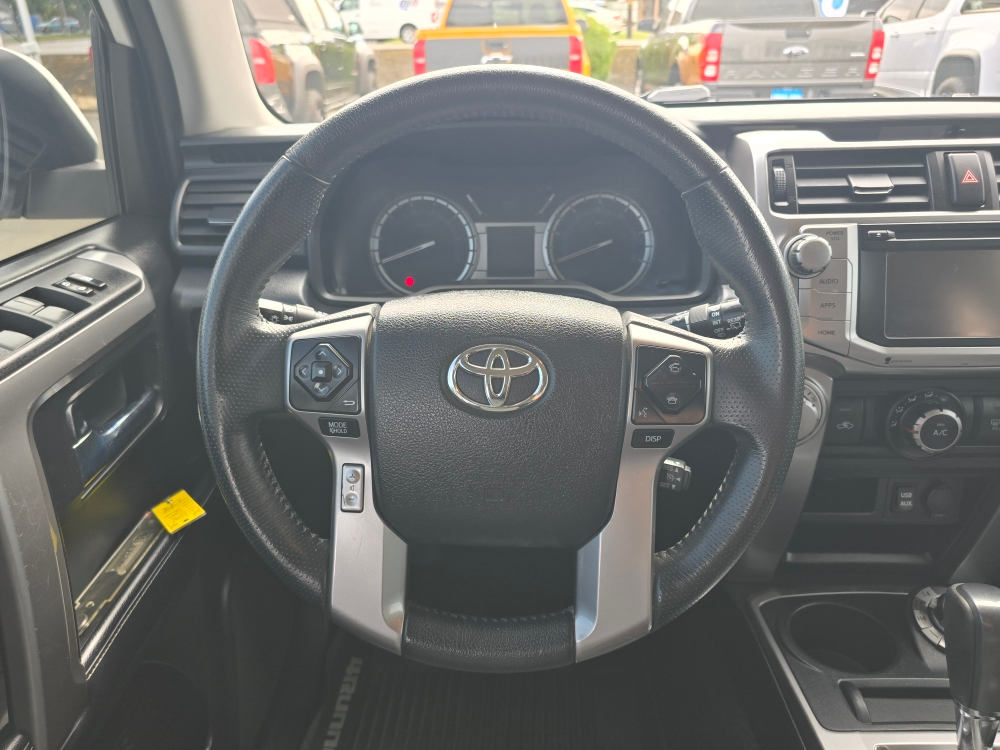 Thumbnail: 2019 Toyota 4Runner - 7
