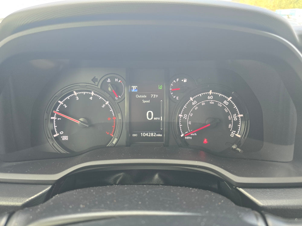 Thumbnail: 2020 Toyota 4Runner - 14