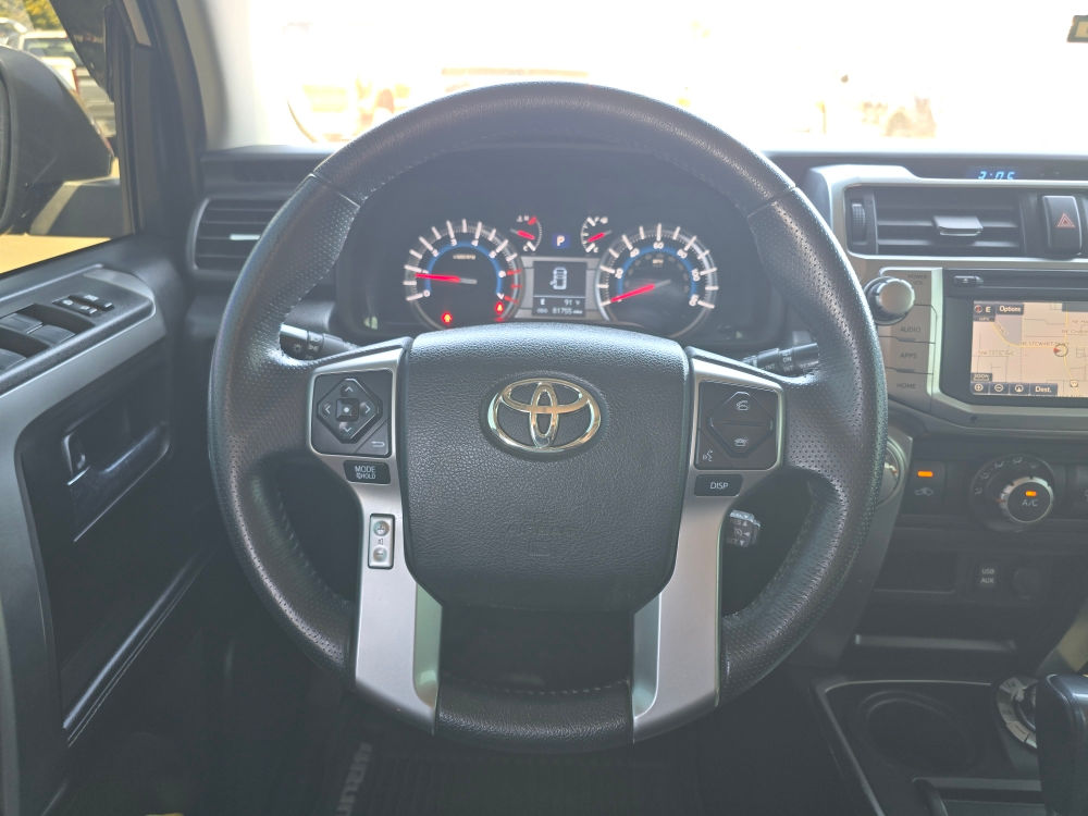 Thumbnail: 2019 Toyota 4Runner - 7
