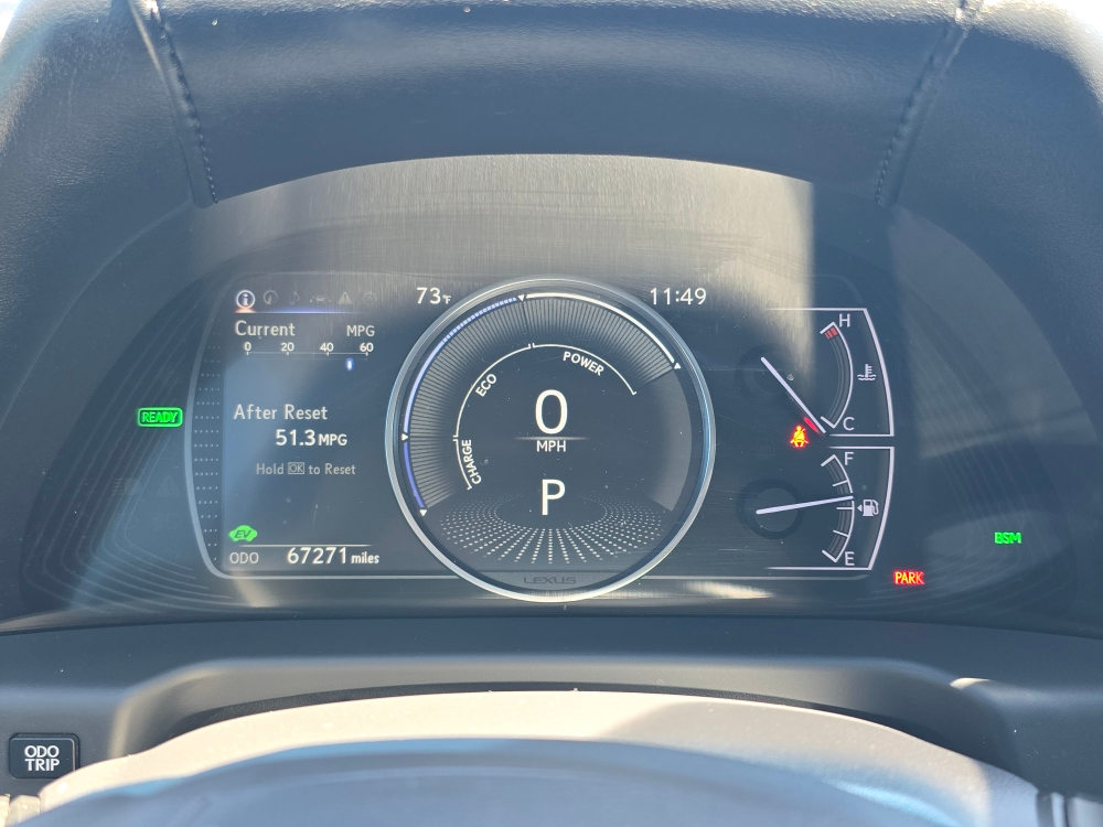 Thumbnail: 2019 Lexus ES - 4