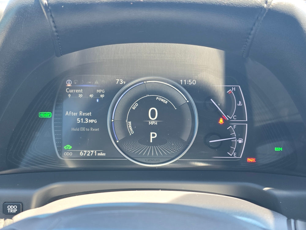 Thumbnail: 2019 Lexus ES - 14