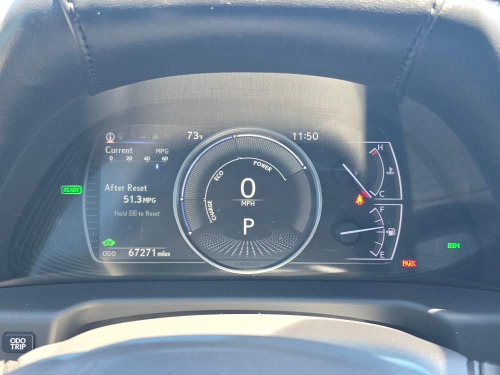 Thumbnail: 2019 Lexus ES - 21