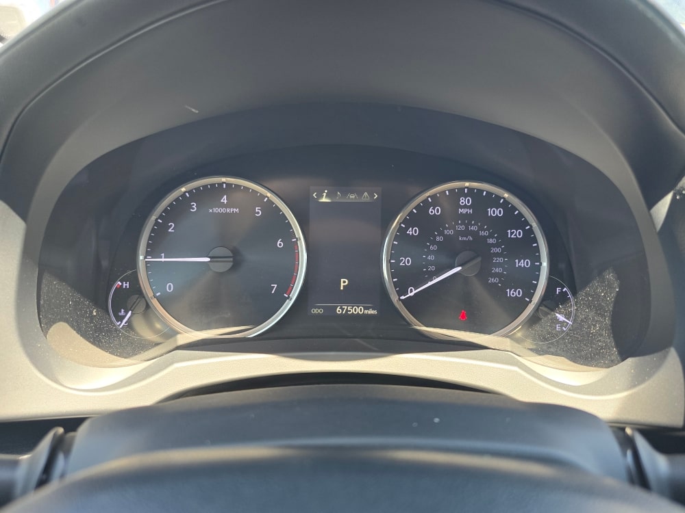 Thumbnail: 2017 Lexus IS - 5