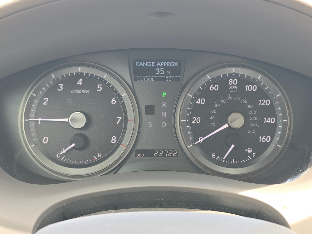 Thumbnail: 2007 Lexus ES - 14