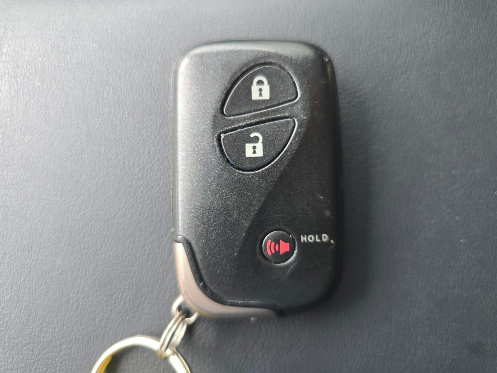 Thumbnail: 2012 Lexus CT - 15
