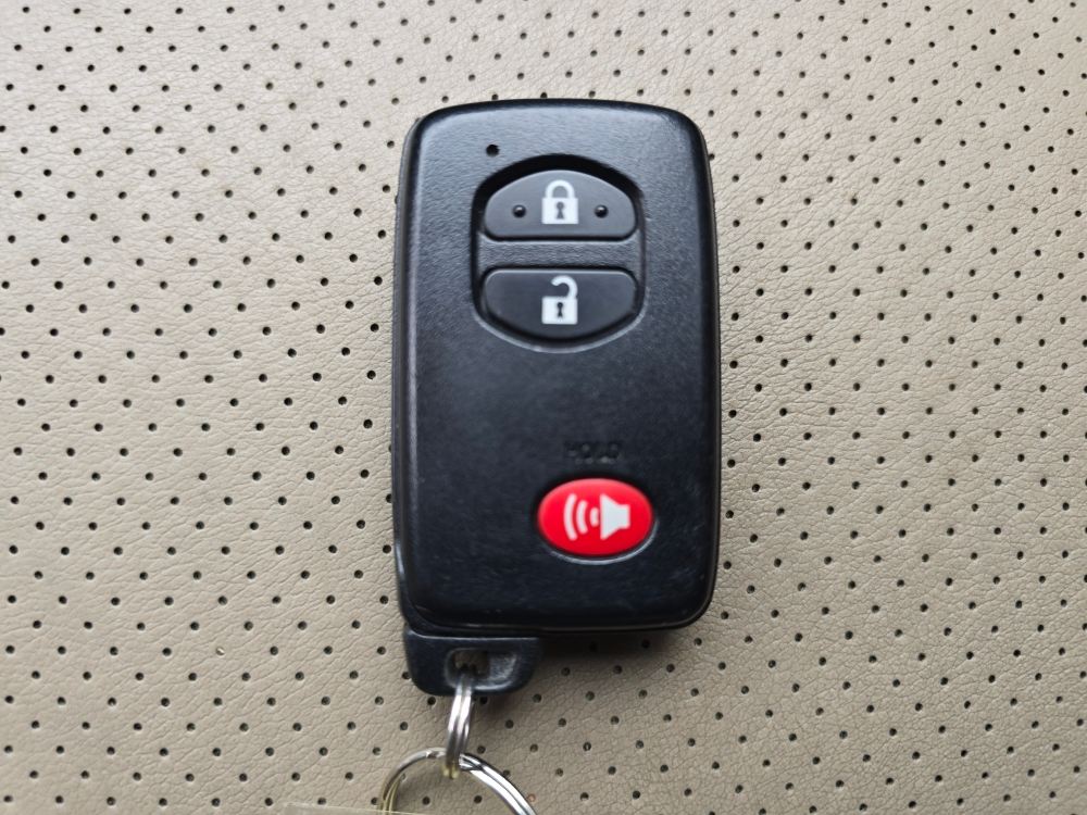 Thumbnail: 2009 Toyota RAV4 - 15