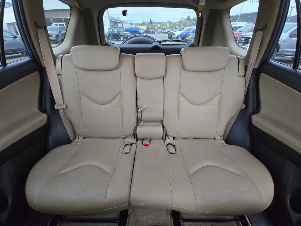 Thumbnail: 2009 Toyota RAV4 - 20