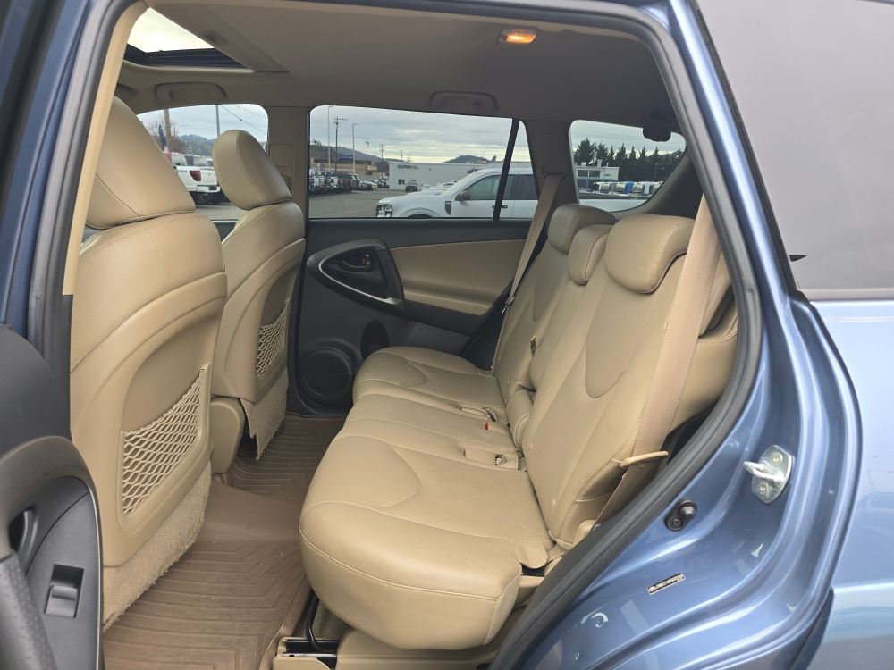 Thumbnail: 2009 Toyota RAV4 - 10