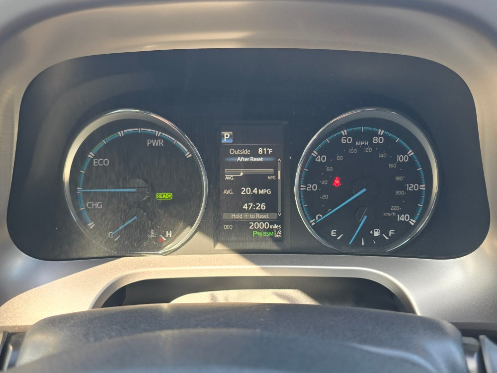 Thumbnail: 2018 Toyota RAV4 - 13