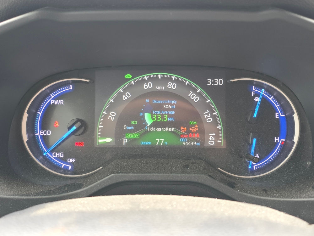 Thumbnail: 2020 Toyota RAV4 - 5