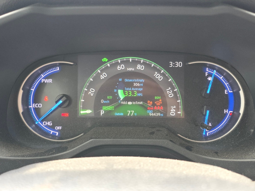 Thumbnail: 2020 Toyota RAV4 - 14