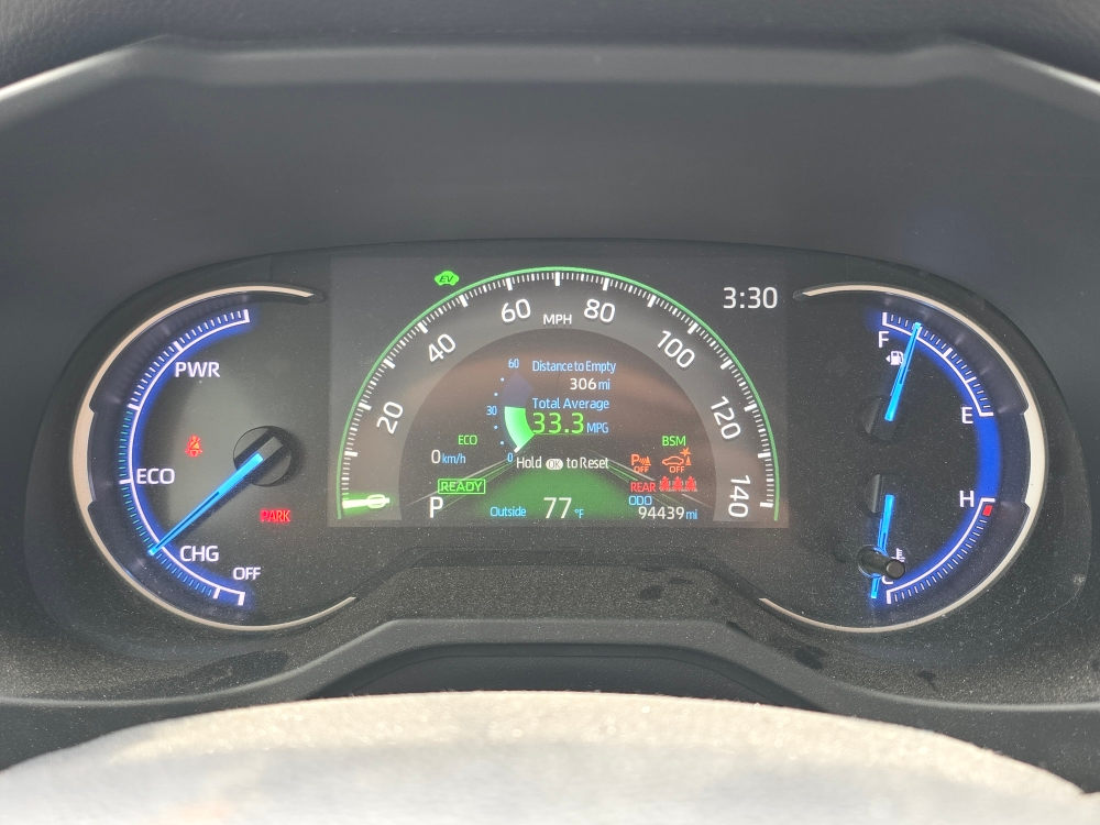 Thumbnail: 2020 Toyota RAV4 - 21