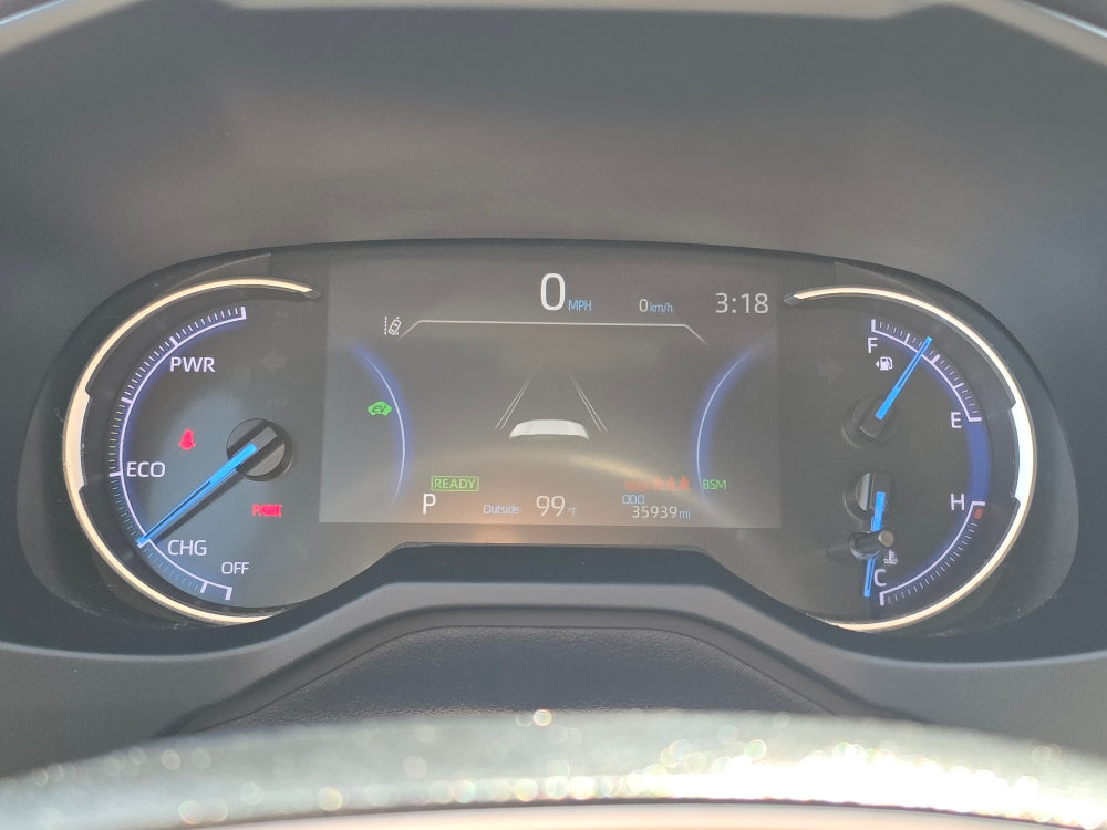 Thumbnail: 2019 Toyota RAV4 - 5