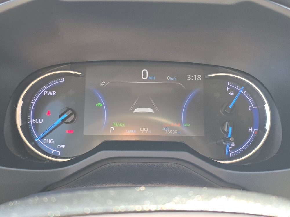 Thumbnail: 2019 Toyota RAV4 - 14