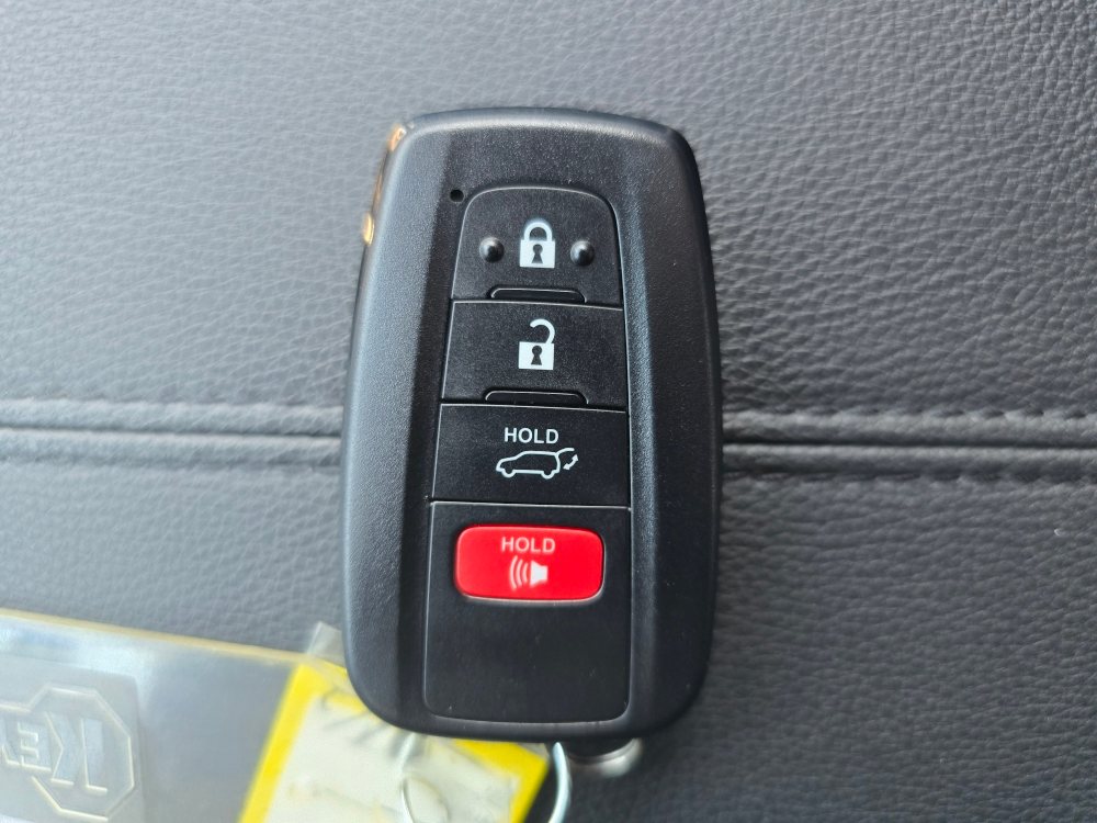 Thumbnail: 2019 Toyota RAV4 - 15