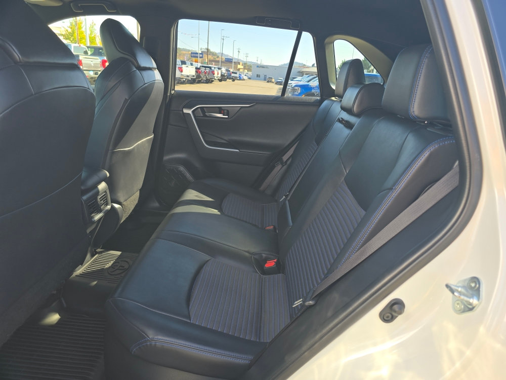 Thumbnail: 2019 Toyota RAV4 - 10