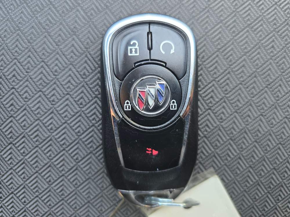 Thumbnail: 2023 Buick Encore GX - 15