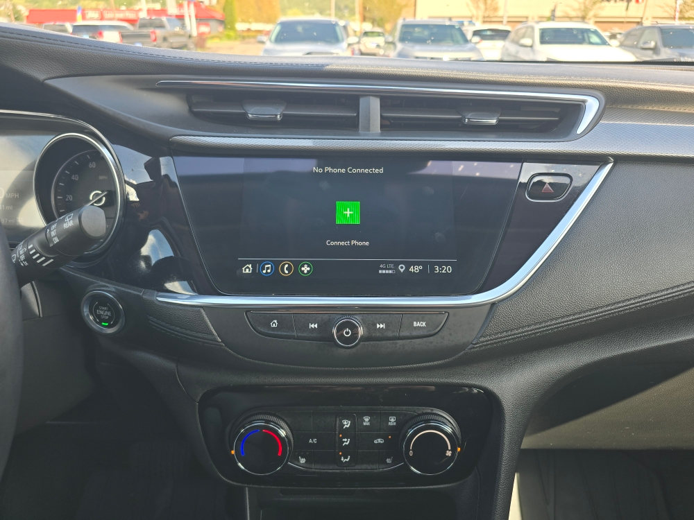 Thumbnail: 2023 Buick Encore GX - 12