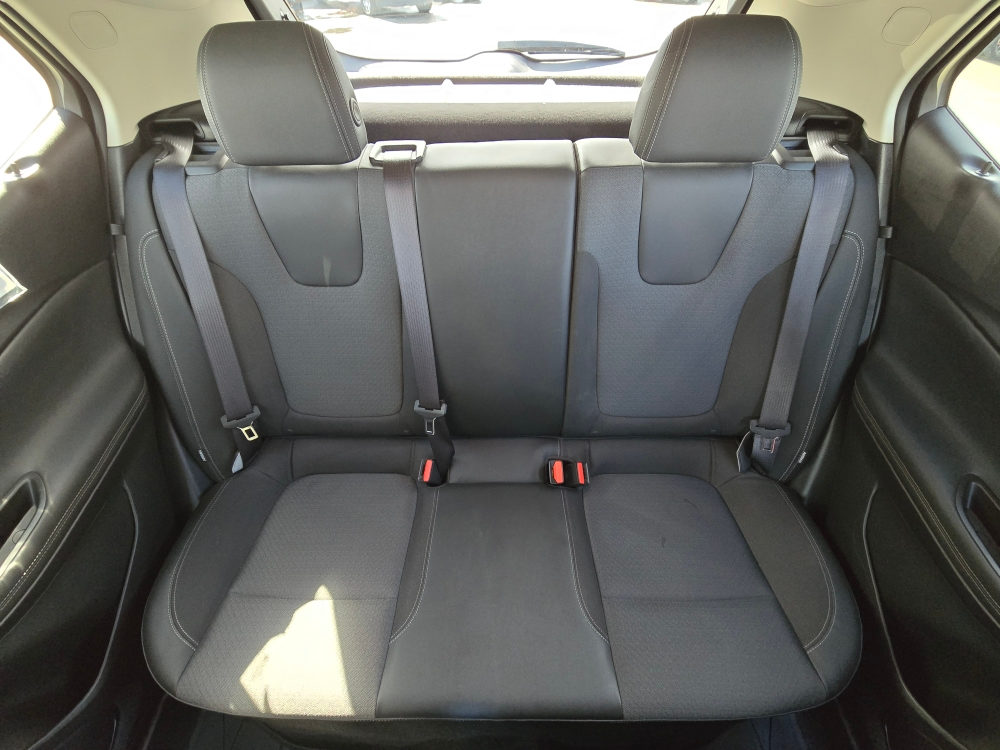 Thumbnail: 2023 Buick Encore GX - 19