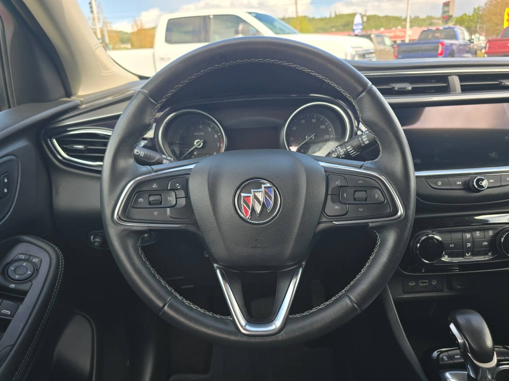 Thumbnail: 2023 Buick Encore GX - 7