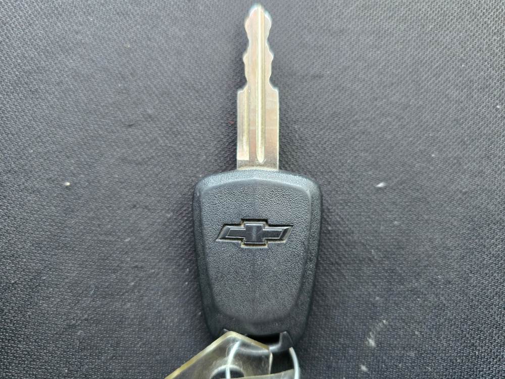 Thumbnail: 2015 Chevrolet Spark - 15