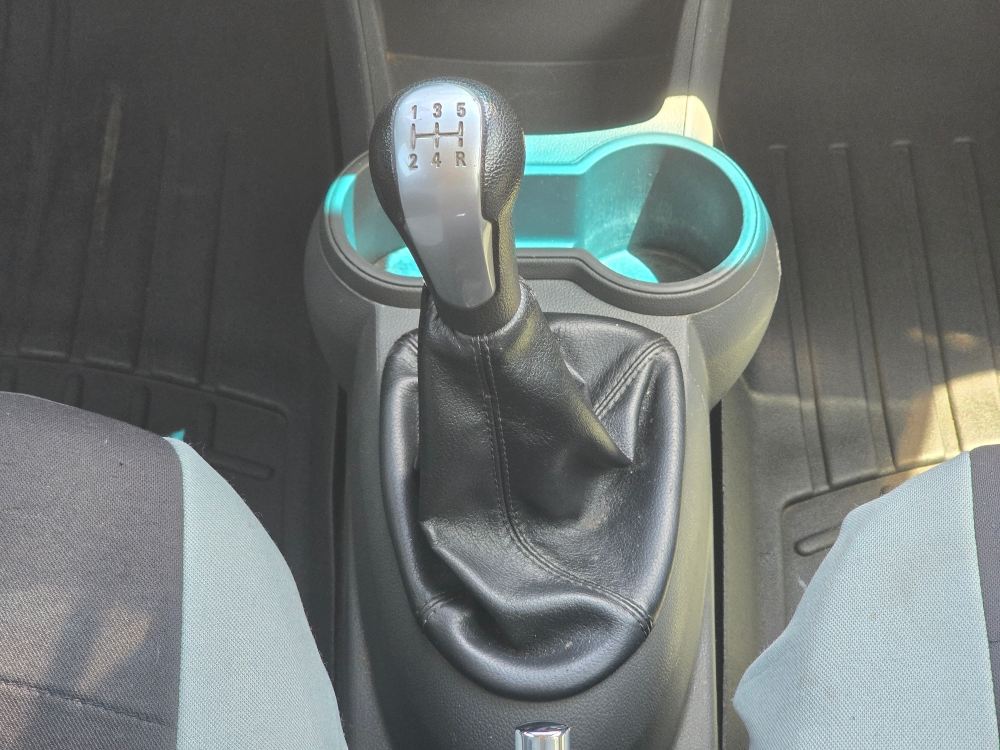 Thumbnail: 2015 Chevrolet Spark - 13