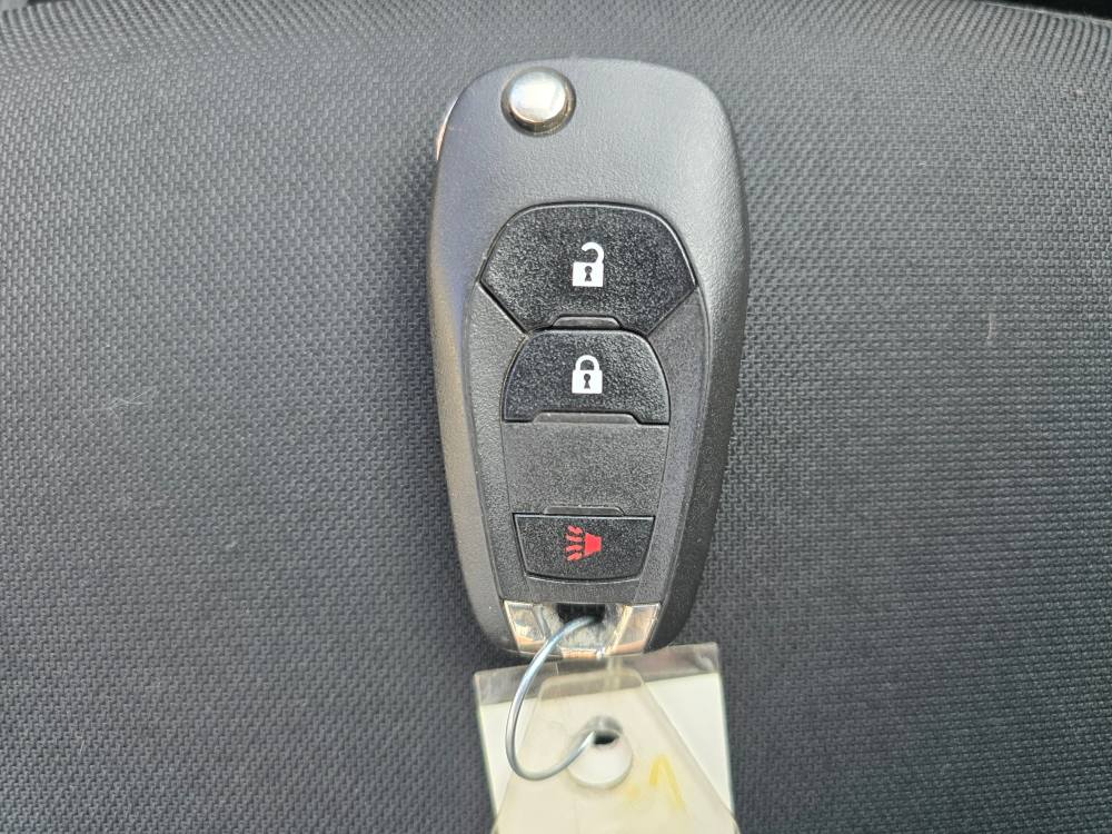 Thumbnail: 2021 Chevrolet Spark - 14