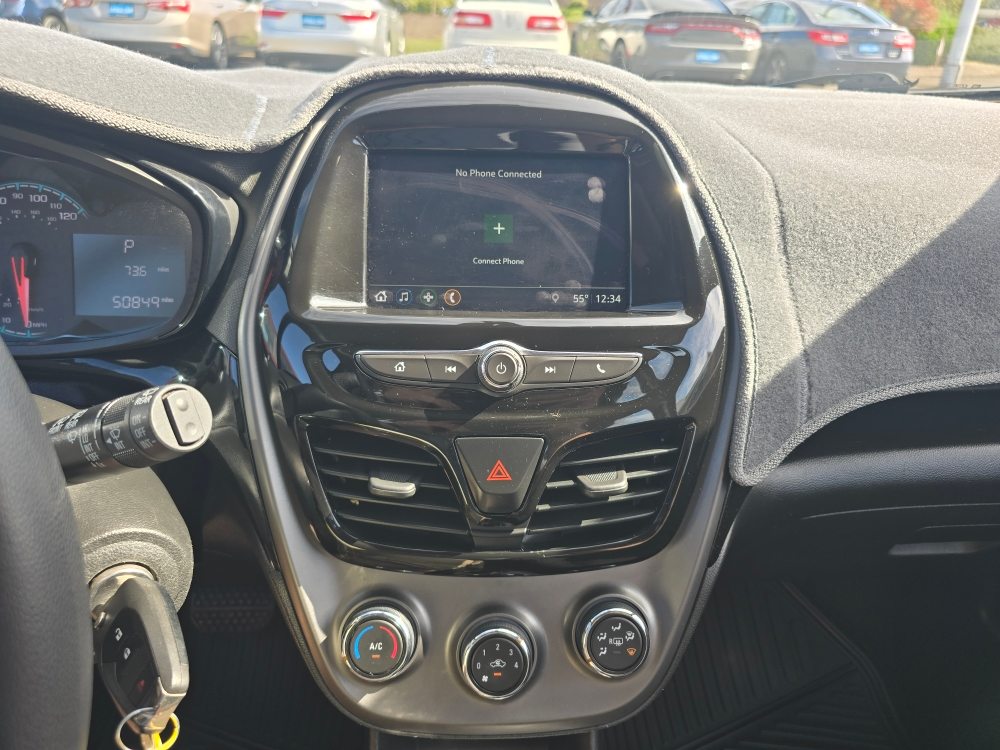 Thumbnail: 2021 Chevrolet Spark - 12