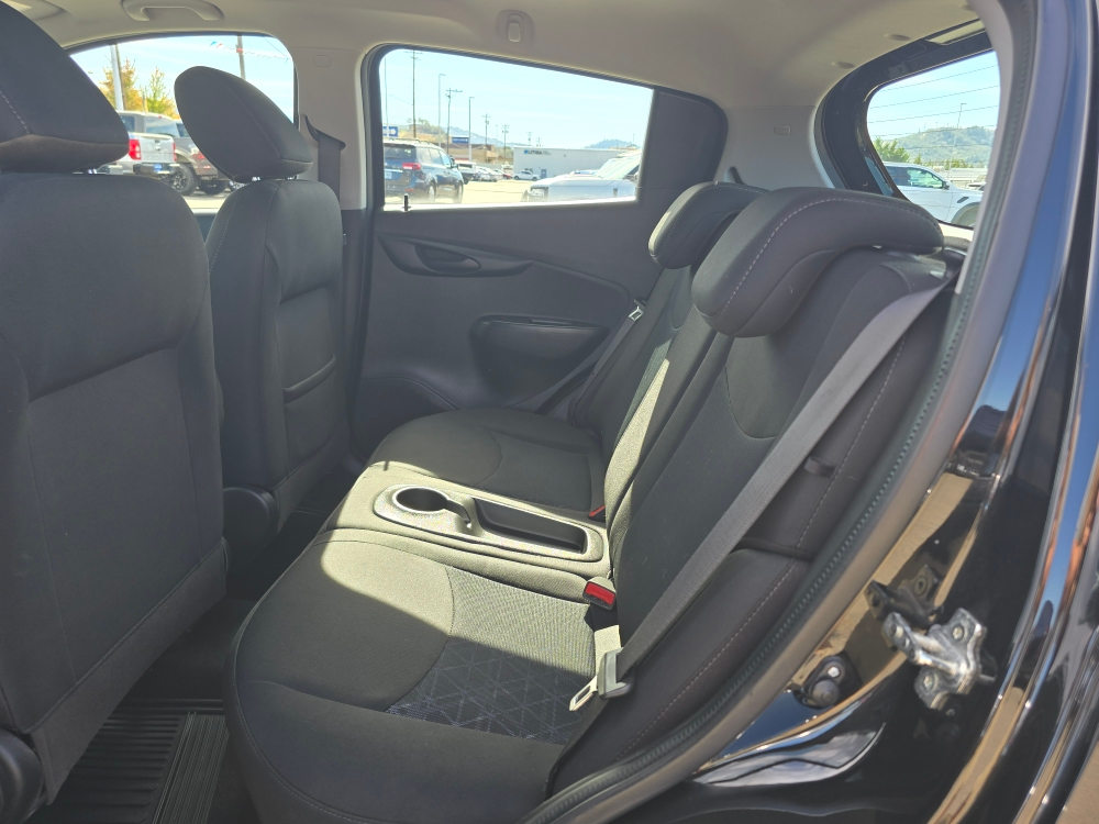 Thumbnail: 2021 Chevrolet Spark - 9
