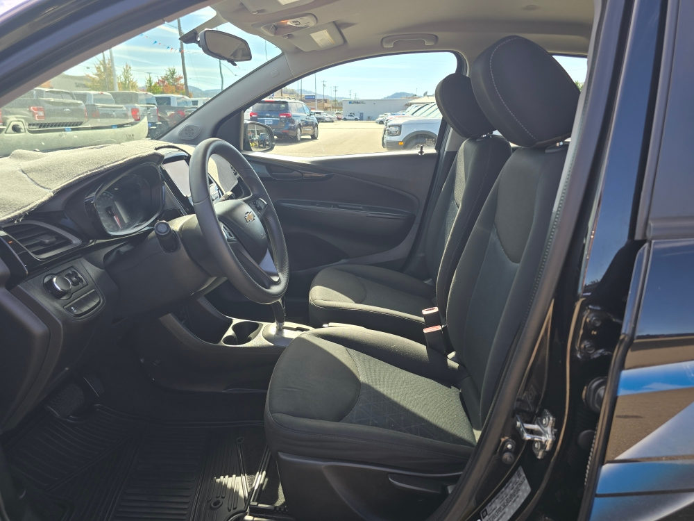 Thumbnail: 2021 Chevrolet Spark - 8
