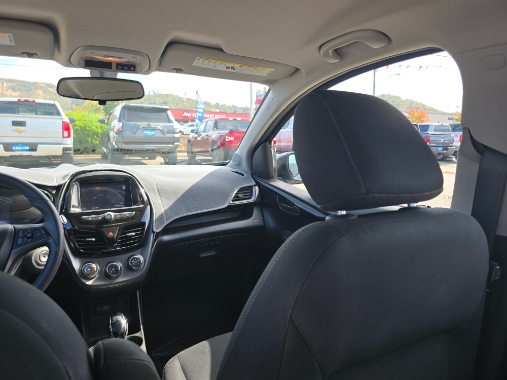 Thumbnail: 2021 Chevrolet Spark - 11