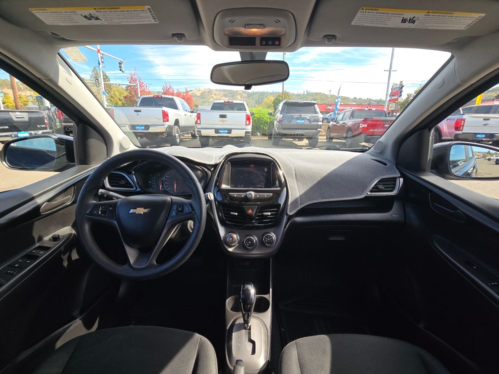 Thumbnail: 2021 Chevrolet Spark - 18