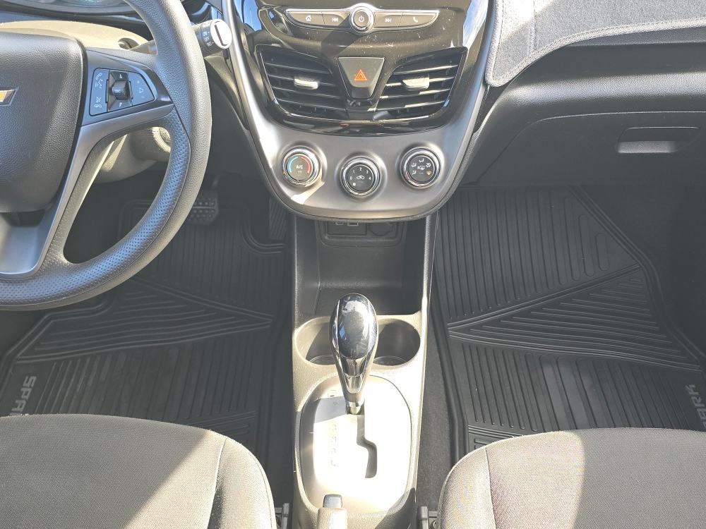 Thumbnail: 2021 Chevrolet Spark - 10