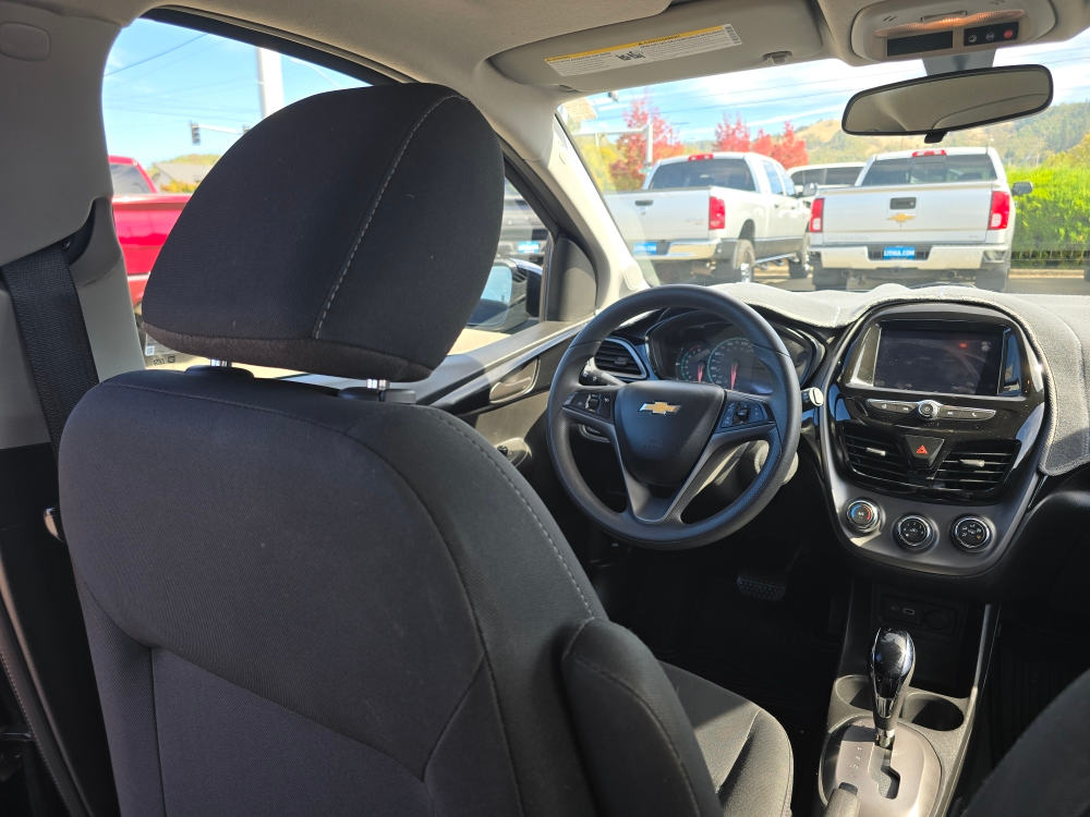 Thumbnail: 2021 Chevrolet Spark - 2