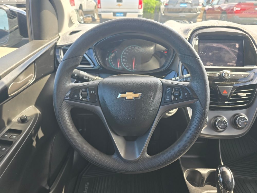 Thumbnail: 2021 Chevrolet Spark - 7