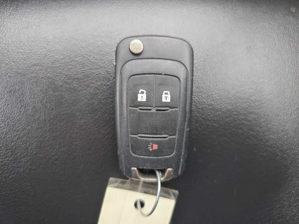 Thumbnail: 2018 Chevrolet Spark - 14