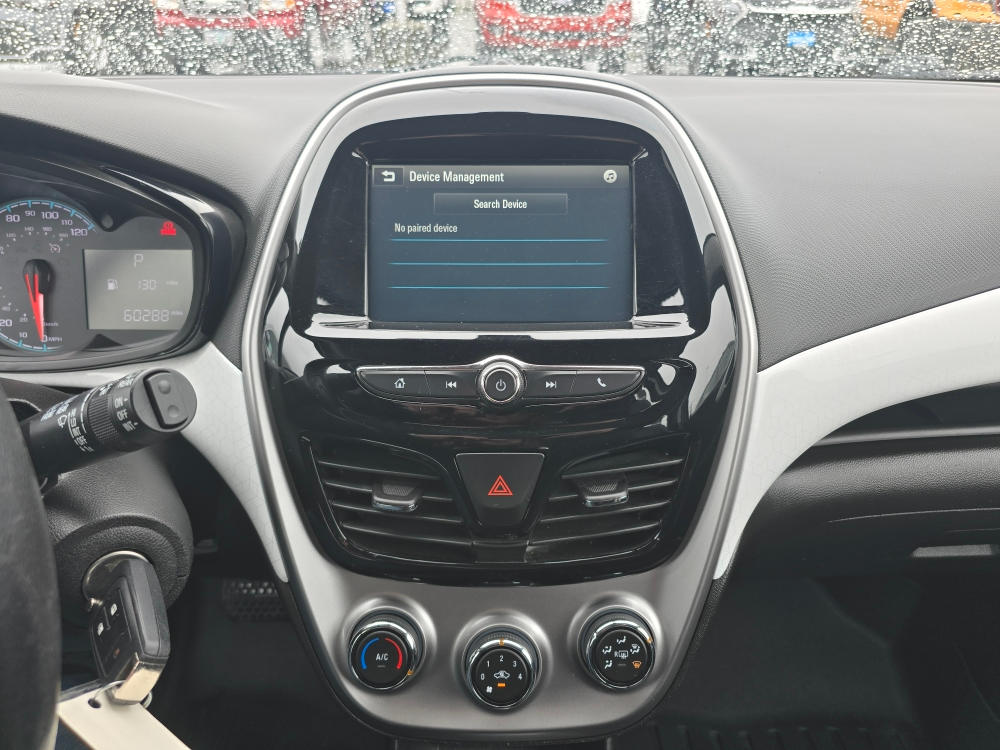 Thumbnail: 2018 Chevrolet Spark - 12