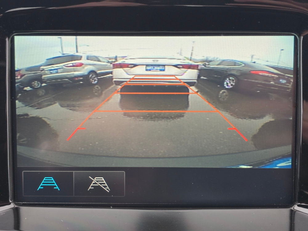 Thumbnail: 2018 Chevrolet Spark - 21