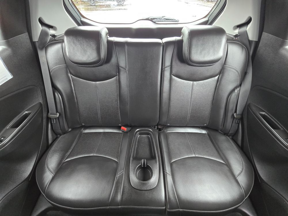 Thumbnail: 2018 Chevrolet Spark - 19