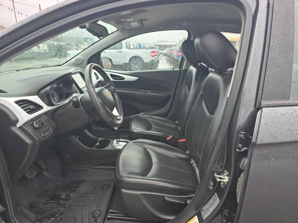 Thumbnail: 2018 Chevrolet Spark - 8