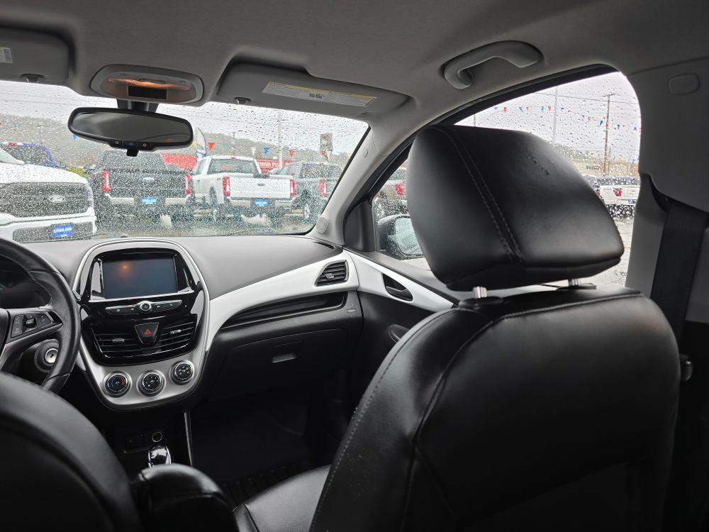 Thumbnail: 2018 Chevrolet Spark - 11